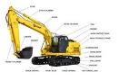 Excavator