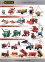 Farm Machinery