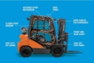 Forklift