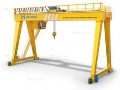 Gantry Crane