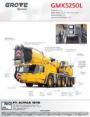 Mobile Crane