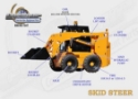 Skidsteer Loader