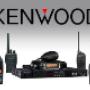Kenwood Two way radios