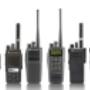 Motorola two way radios