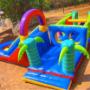 Adventure Island