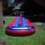 Double Waterslide