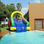 Super Pool Slide