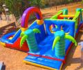 Jumping Castle Hire