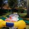 Single-Waterslide