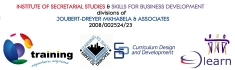 Institute Of Secretarial Studies