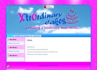 Cyber-Port's website