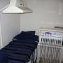 private cubicle
