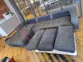 Upholstery Cleaning Services