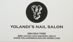 Yolandi's Nail Salon