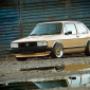R7,800 vw 1981 jetta fox mint cond. Needs linkage att. Licenced til 2013