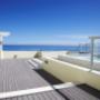 Decking Sea Point