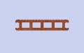 Pioneer 110mm x 22mm