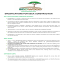 Ecowood Installation Specifications