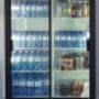 Fridge 2 door