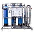 750 LPH ON SKID SYSTEM