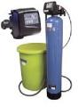 For use on Farms, Homes, Business. Water Softener