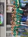 Sublimation House Shop Front with Staff