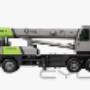 Uploaded by visitor on 2016/09/29 - Truck Crane