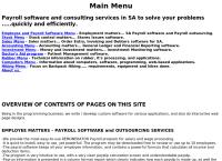 Serendipity Software