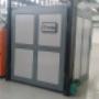 Trolley Oven with Lifting Door