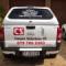 Vehicle Branding