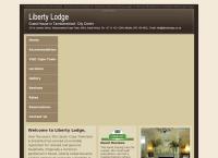 Liberty Lodge