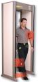 GARRETT PD 6500i Multi-Zone Walk Through Metal detector