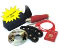 Mag-touch Guard Patrol Starter Kit