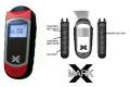 New Alcovisor Mark X “Screener/Evidential" Alcohol Breathalyser Unit