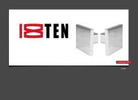 18ten Accessories's website