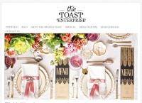 The Toast Enterprise