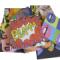 Canvases - Special Prices R450Square metre