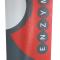 R600 ROLL UP BANNER - inc print, carry bag and print. ex vat
