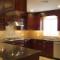kitchen granite top