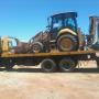12ton Rollback