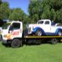 Vintage Car Transport