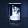 2D crystal of Bride