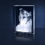 2D crystal of Bride