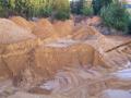 Plastersand
