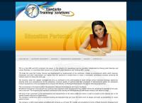 Tjantjello Training Solutions