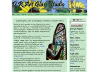 D r art Glass Studio