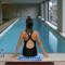 The Indoor Swimming pool