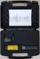 Alcohol Breathalyser - AT 7200