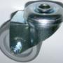 50mm Bolthole Castor