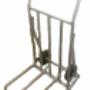 Uploaded by visitor on 2016/10/20 - Folding Nose Trolley